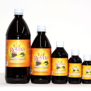 Reyna Gourmet Vainilla